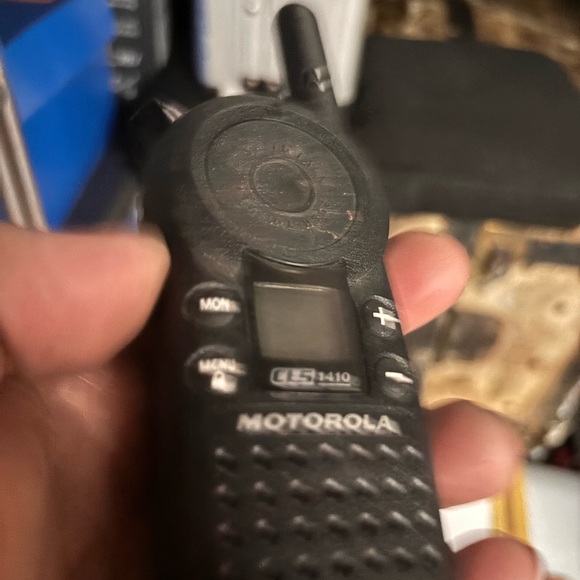 Lot of various black and Silver Tech Accessories devices and DVDs - Picture 6 of 12